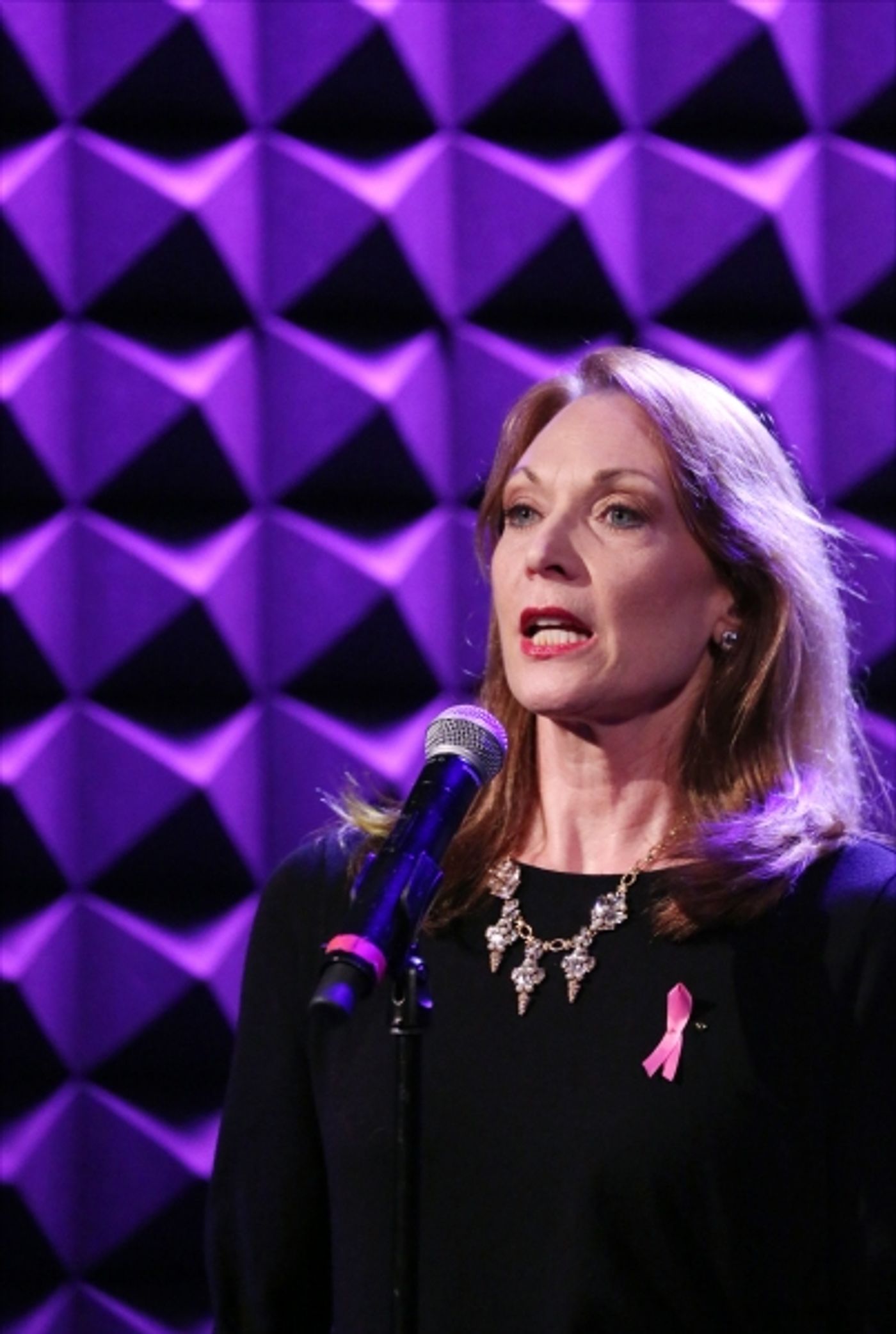 Photo Coverage: EVERYTHING'S COMING UP BROADWAYWORLD.COM at Joe's Pub Image