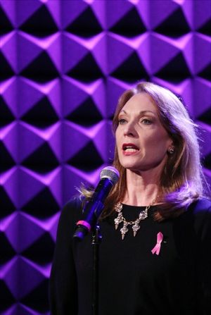 Dee Hoty @ BroadwayWorld Dee Hoty Photo