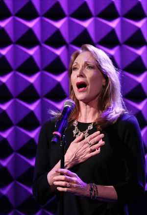 Dee Hoty @ BroadwayWorld Dee Hoty Photo