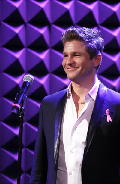David Burtka  Photo