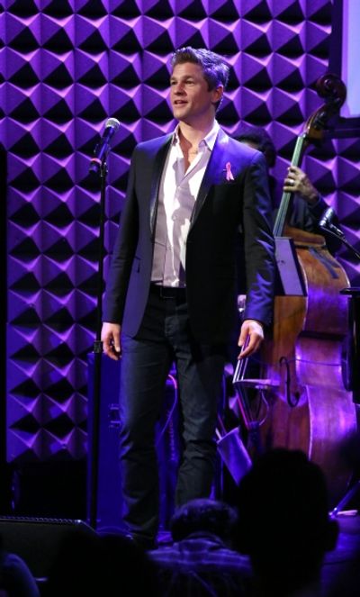 David Burtka  Photo