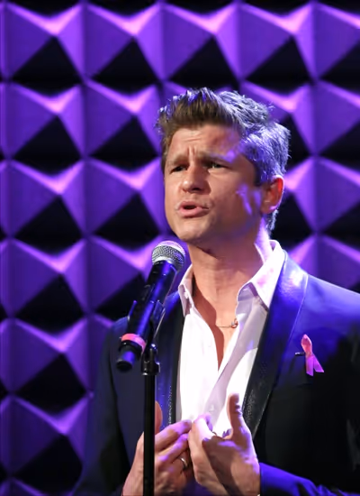 David Burtka  Photo