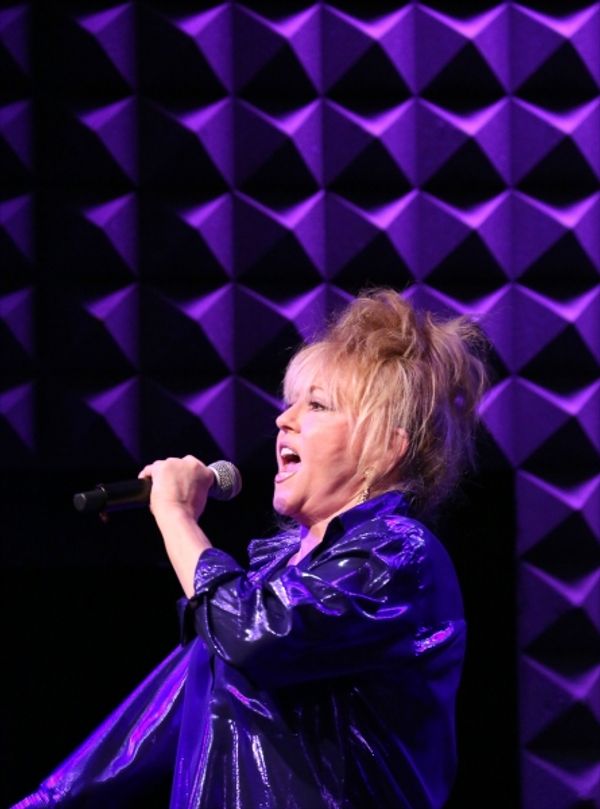 Rita McKenzie Photo