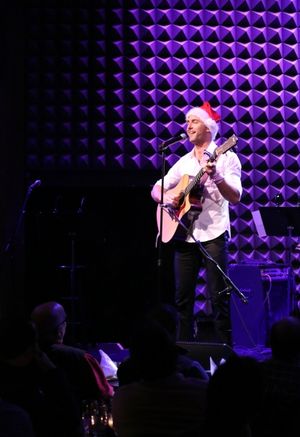 Christiaan Smith-Kotlarek @ BroadwayWorld Christiaan Smith-Kotlarek Photo