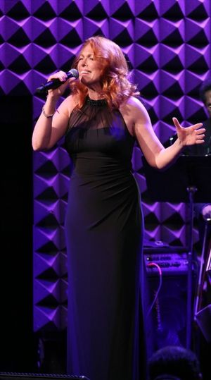 Carolee Carmello  Photo
