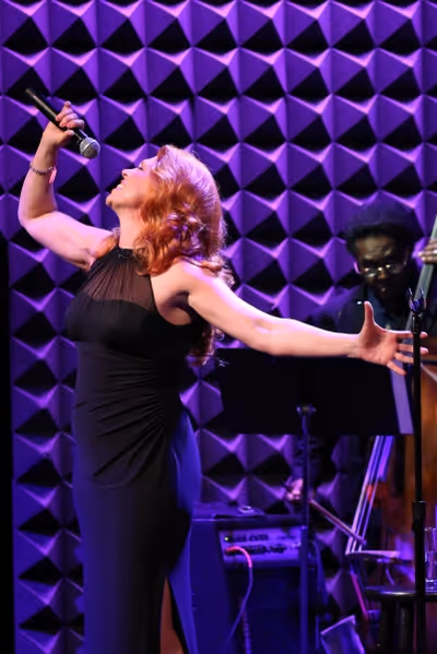 Carolee Carmello  Photo