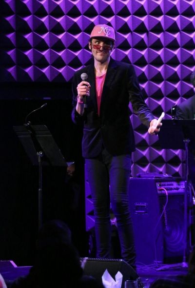 Director Pat Cerasaro Photo