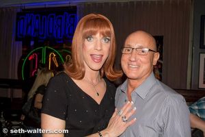 Coco Peru, Gianni Valenti Photo