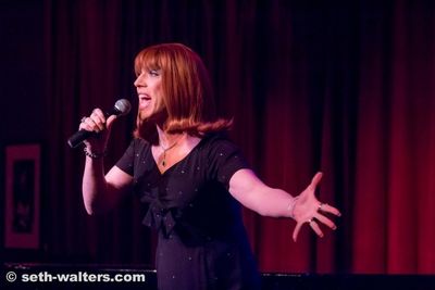 Coco Peru Photo