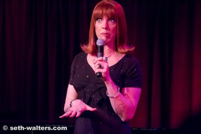 Coco Peru Photo