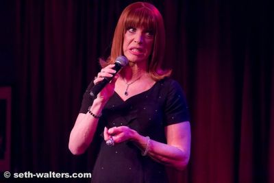 Coco Peru Photo