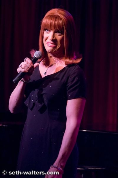 Coco Peru Photo