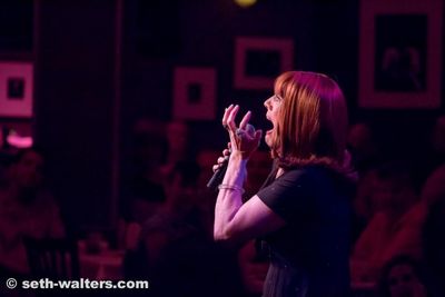 Coco Peru Photo