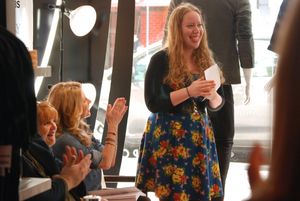 Jennifer Ashley Tepper Photo