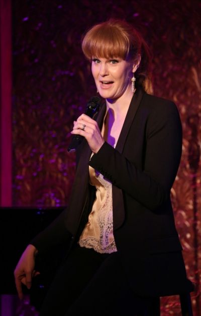 Kate Baldwin  Photo