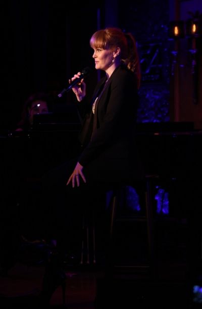 Kate Baldwin  Photo