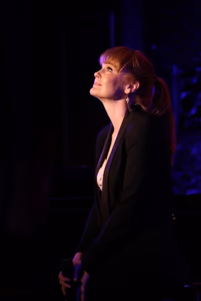 Kate Baldwin  Photo