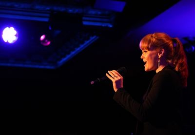 Kate Baldwin  Photo