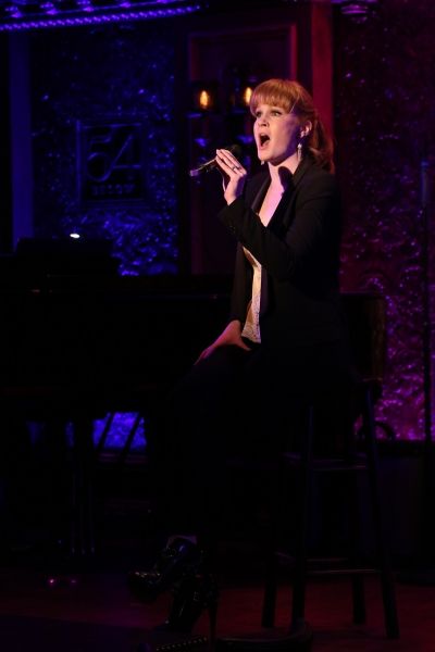Kate Baldwin  Photo