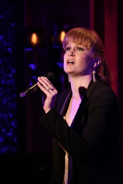 Kate Baldwin  Photo