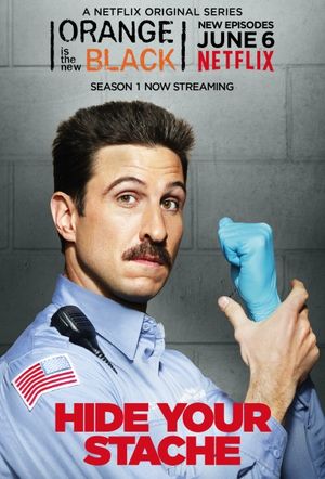 Pablo Schreiber Photo