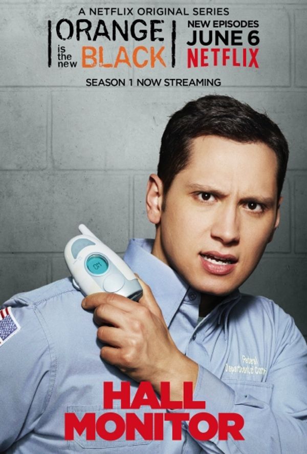 Matt McGorry Photo