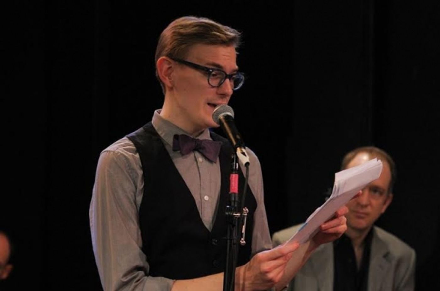 Photo Flash: Inside Shrunken Shakespeare Company's KILL SHAKESPEARE  Image