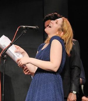 Amanda Baumler Photo