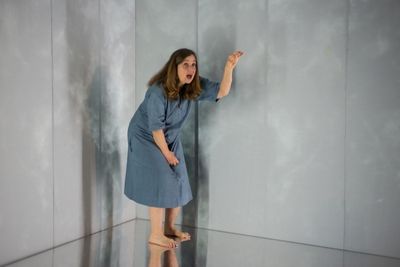 Judith Thompson Photo