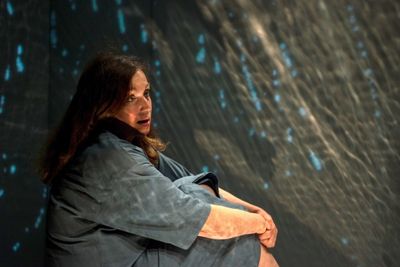 Judith Thompson Photo