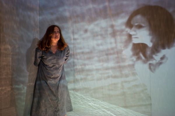 Judith Thompson Photo