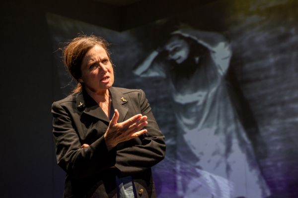 Judith Thompson Photo