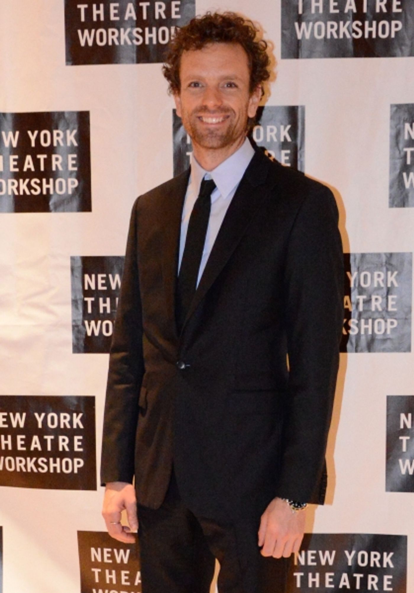 Photo Flash: New York Theatre Workshop's 2014 Gala - The Arrivals  Image