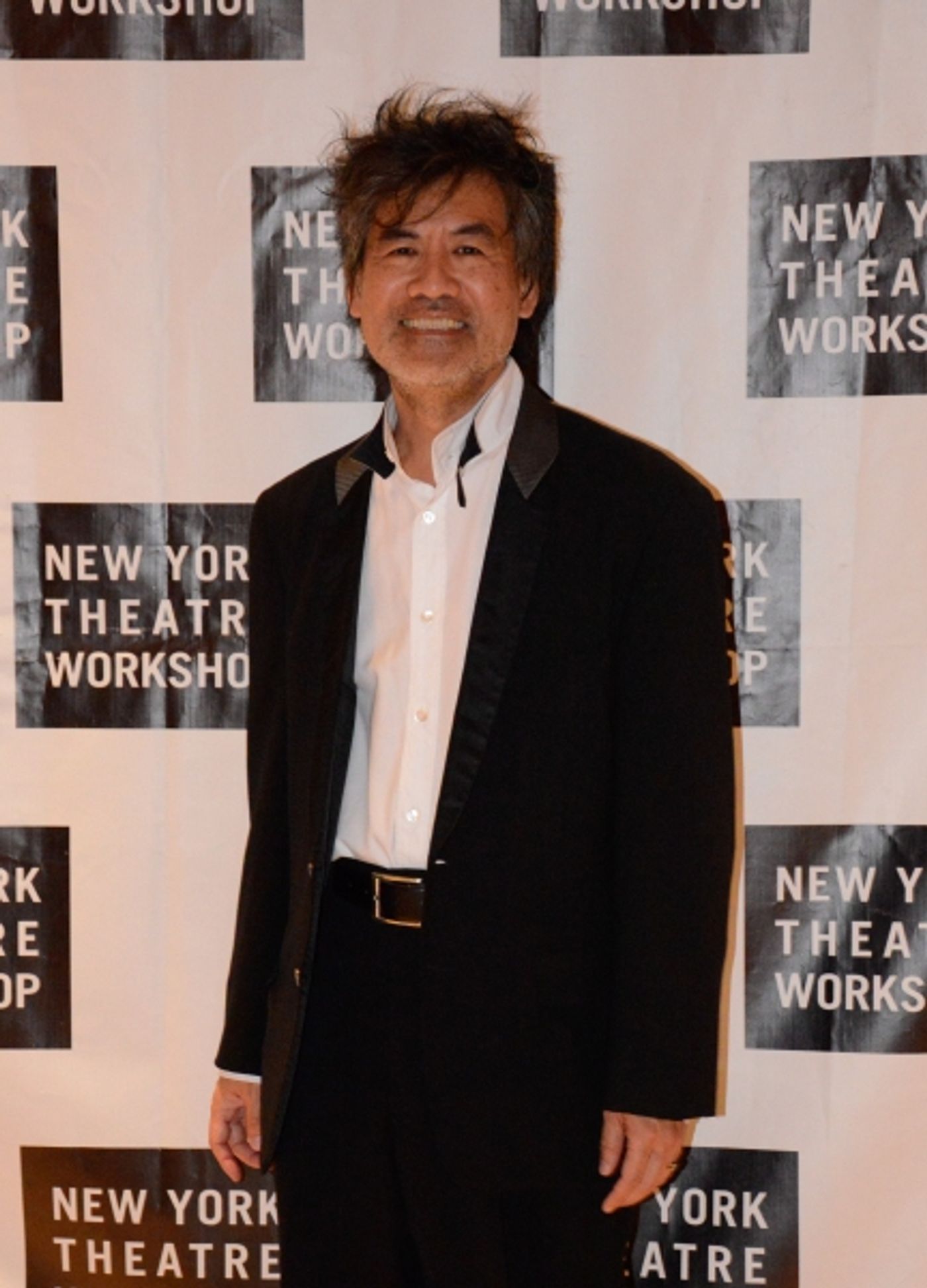 Photo Flash: New York Theatre Workshop's 2014 Gala - The Arrivals  Image