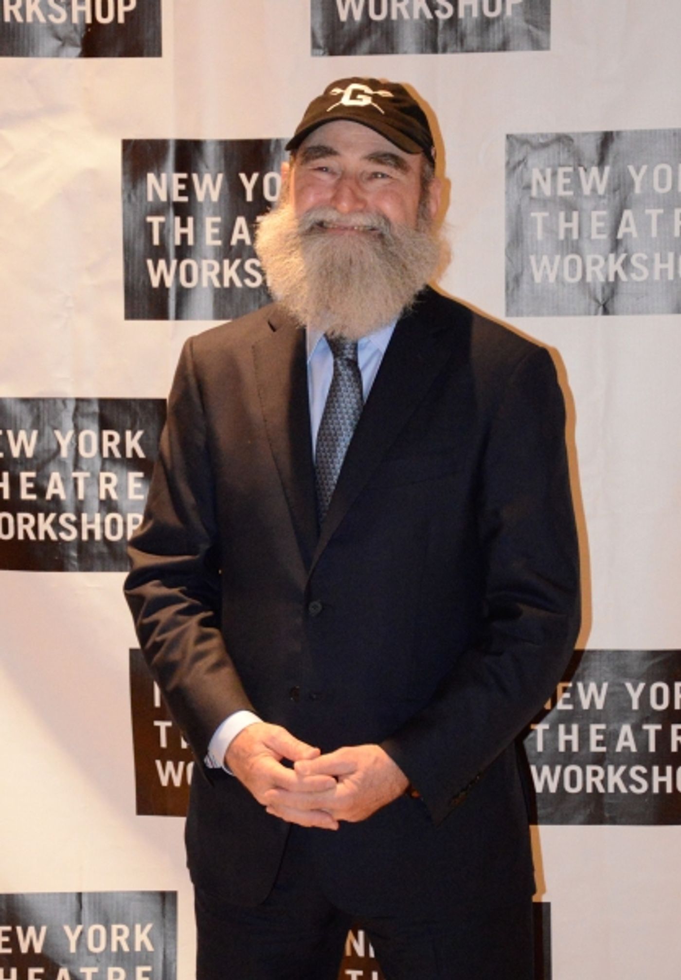 Photo Flash: New York Theatre Workshop's 2014 Gala - The Arrivals  Image