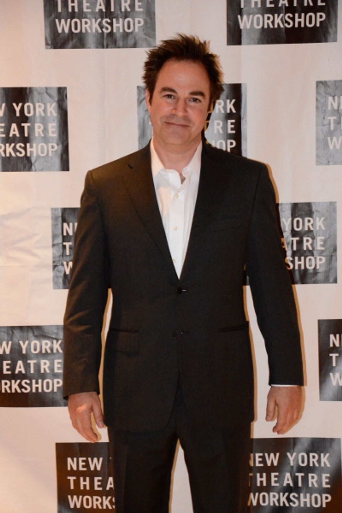 Photo Flash: New York Theatre Workshop's 2014 Gala - The Arrivals  Image