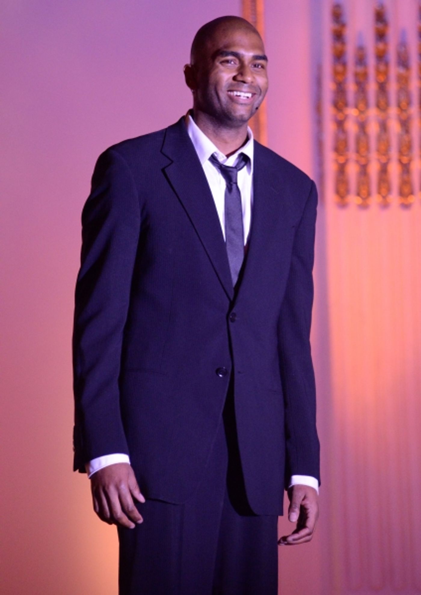 Photo Flash: New York Theatre Workshop's 2014 Gala - Performance and Party! Photo Flash: New York Theatre Workshop's 2014 Gala - Performance and Party! Image