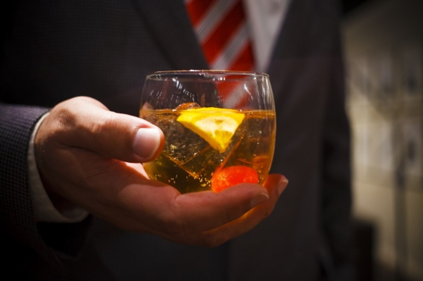 Photo Flash: First Look at Northlight Theatre's LOST IN YONKERS After Party at Room & Board's Showroom  Image