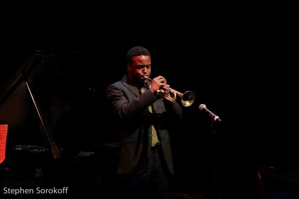Wallace Roney Photo