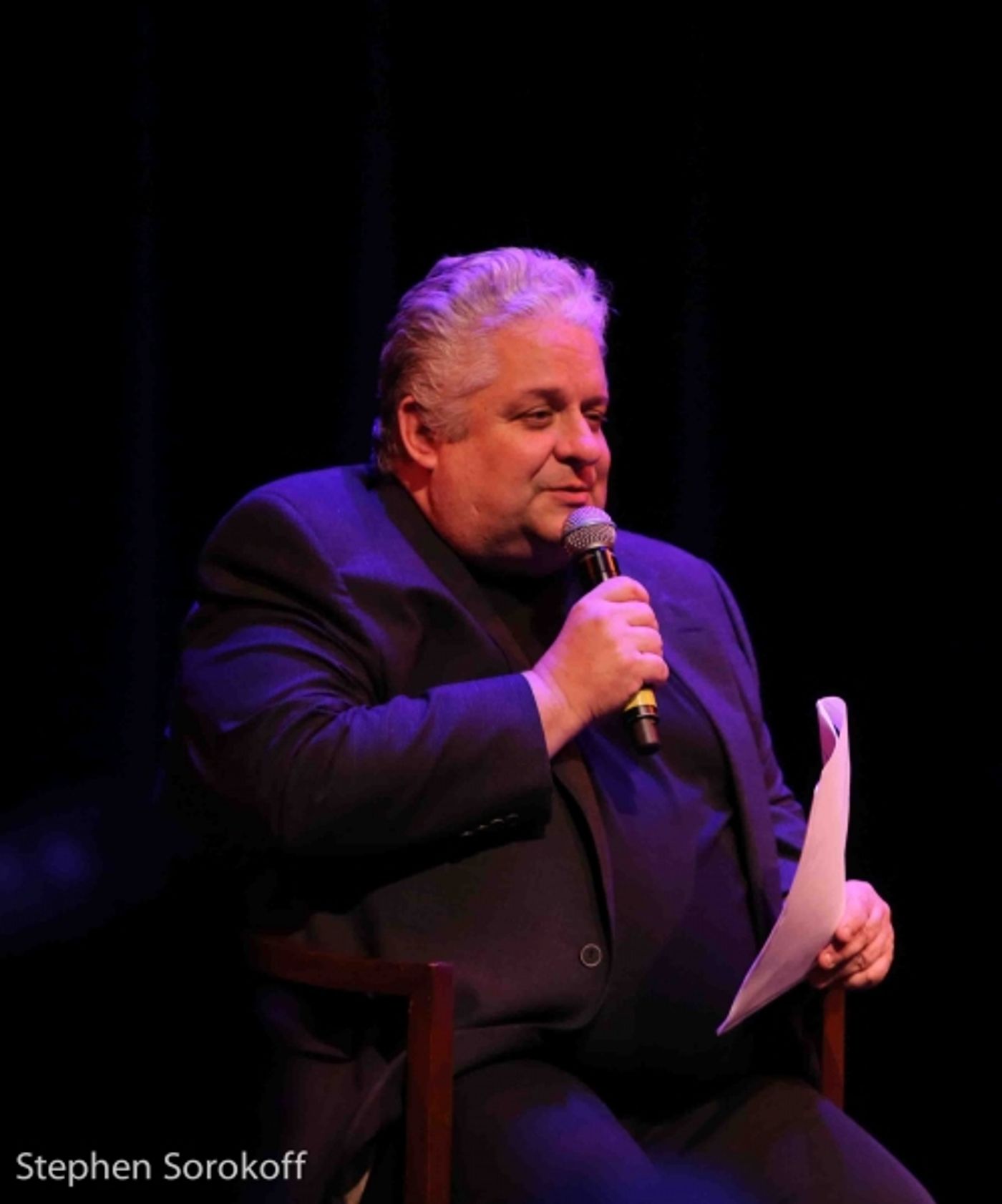 Photo Coverage: NJPAC Announces 2014-15 Season  Image