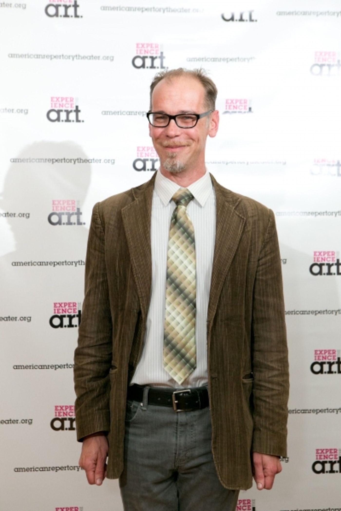 Photo Flash: Tom Nelis, Diane Paulus, Aaron Posner and More in Opening Night of ART's THE TEMPEST  Image