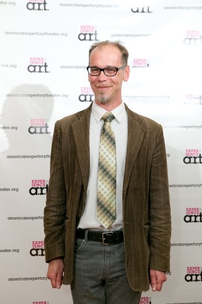 Louis Butelli  Photo