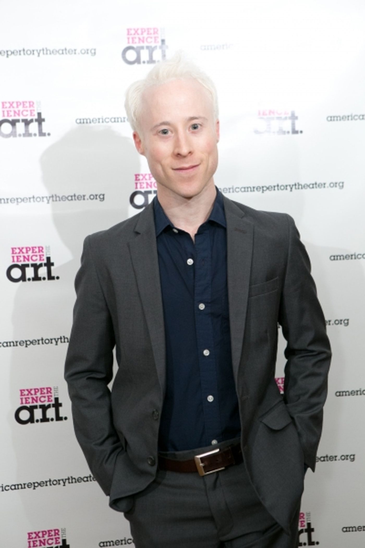 Photo Flash: Tom Nelis, Diane Paulus, Aaron Posner and More in Opening Night of ART's THE TEMPEST  Image