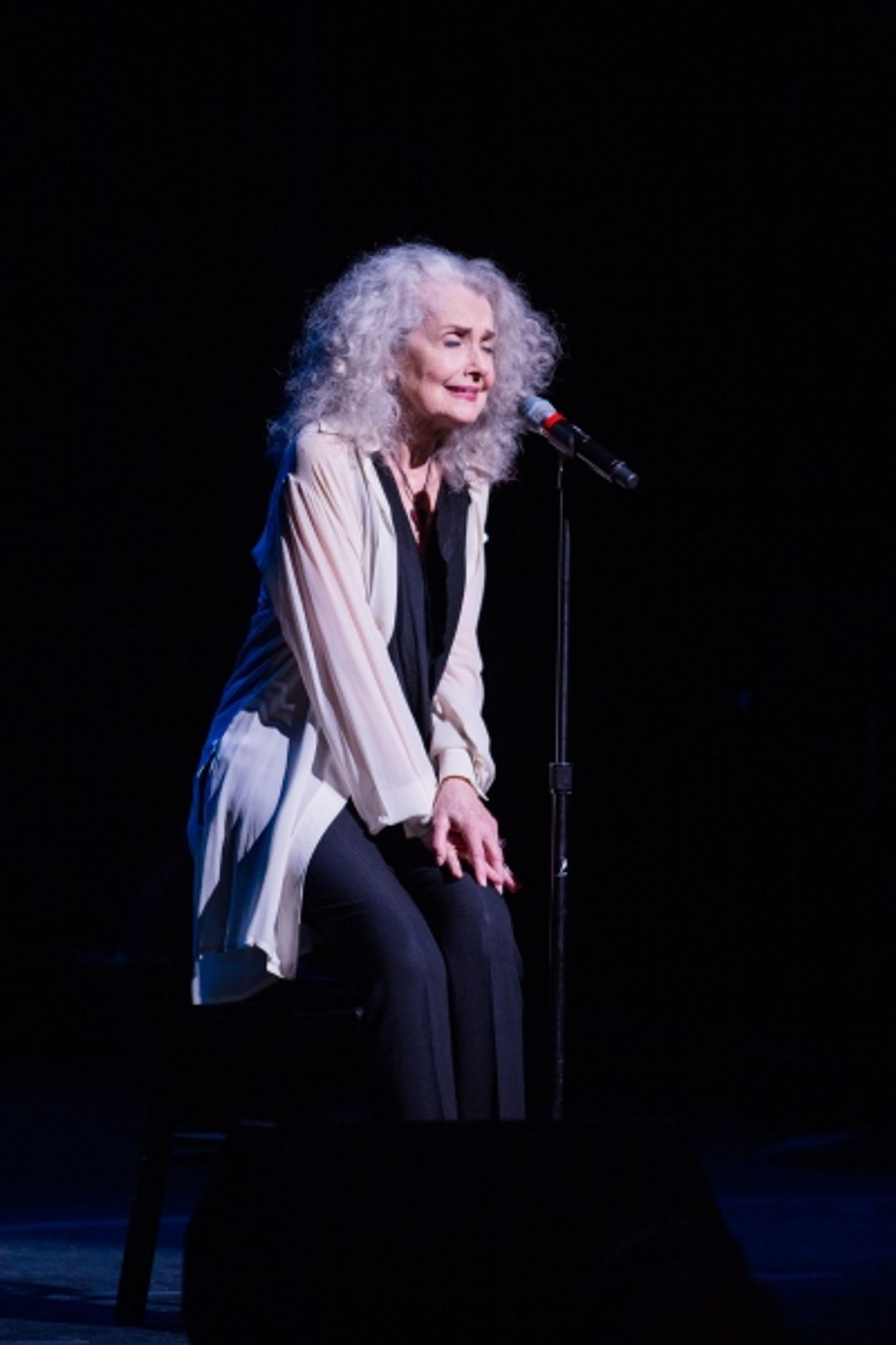 Photo Flash: Santino Fontana, Jeremy Jordan, Rebecca Luker & More Perform at CSC Gala  Image