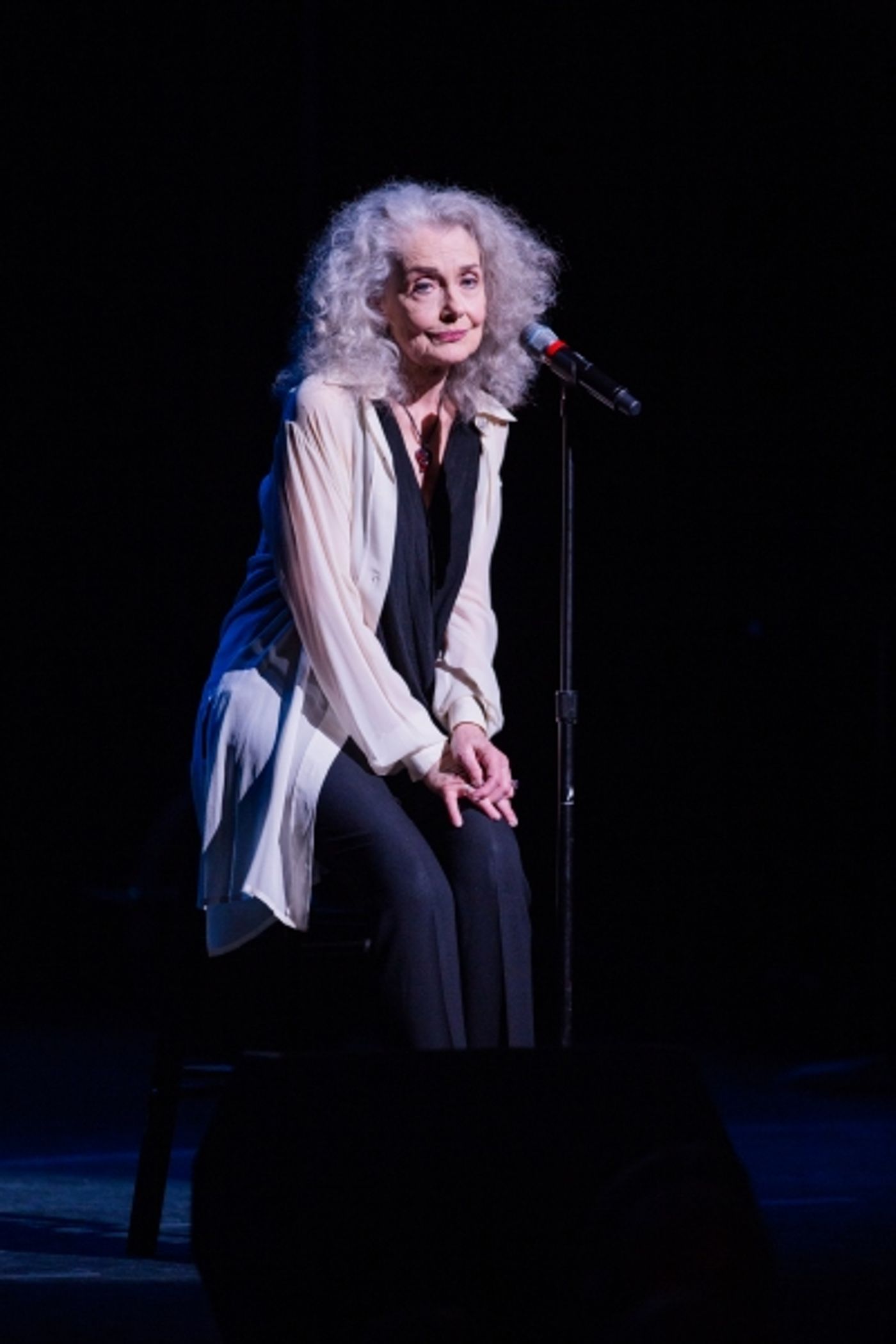 Photo Flash: Santino Fontana, Jeremy Jordan, Rebecca Luker & More Perform at CSC Gala  Image