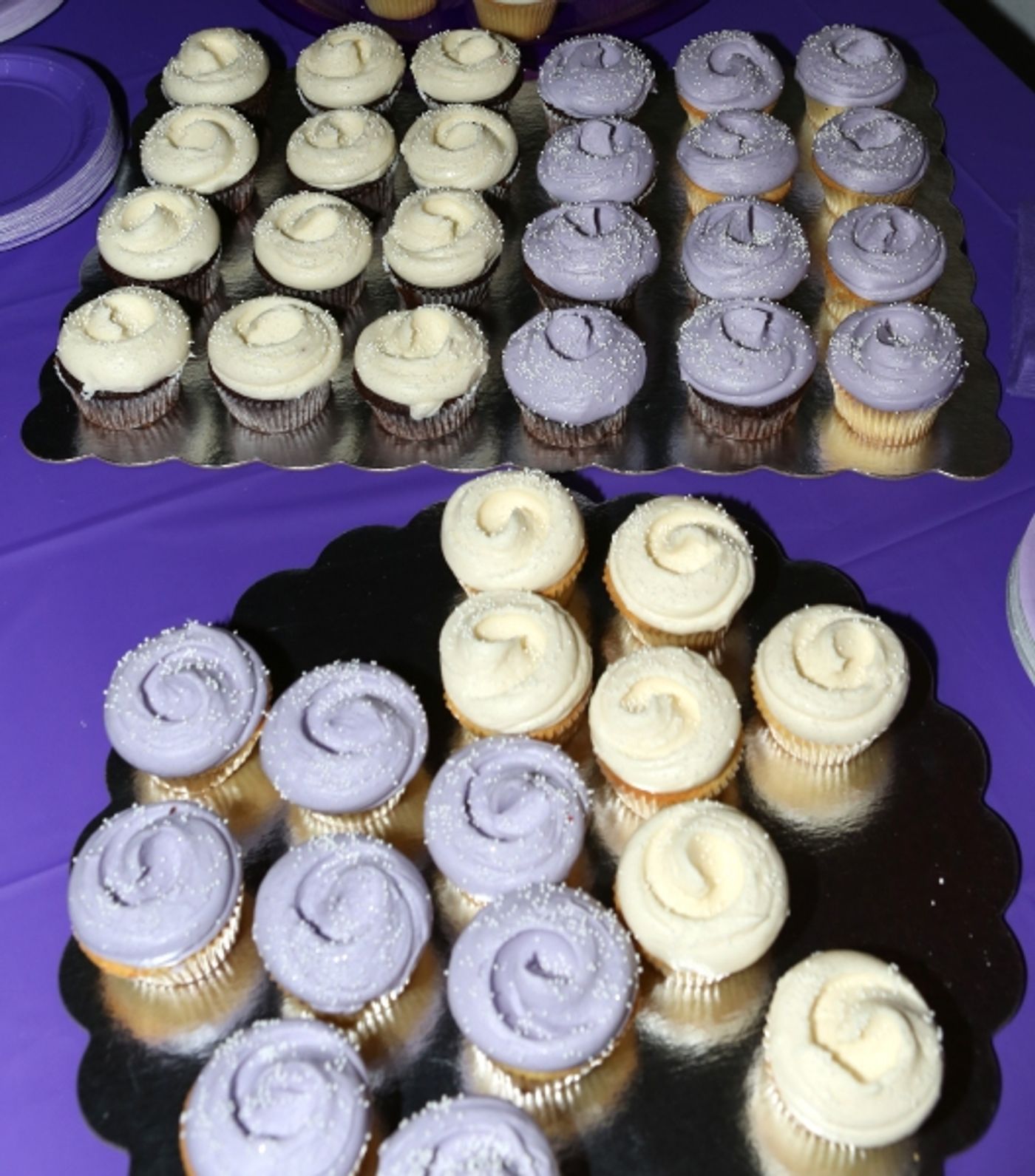 Photo Coverage: CINDERELLA Celebrates 500 Performances on Broadway!  Image