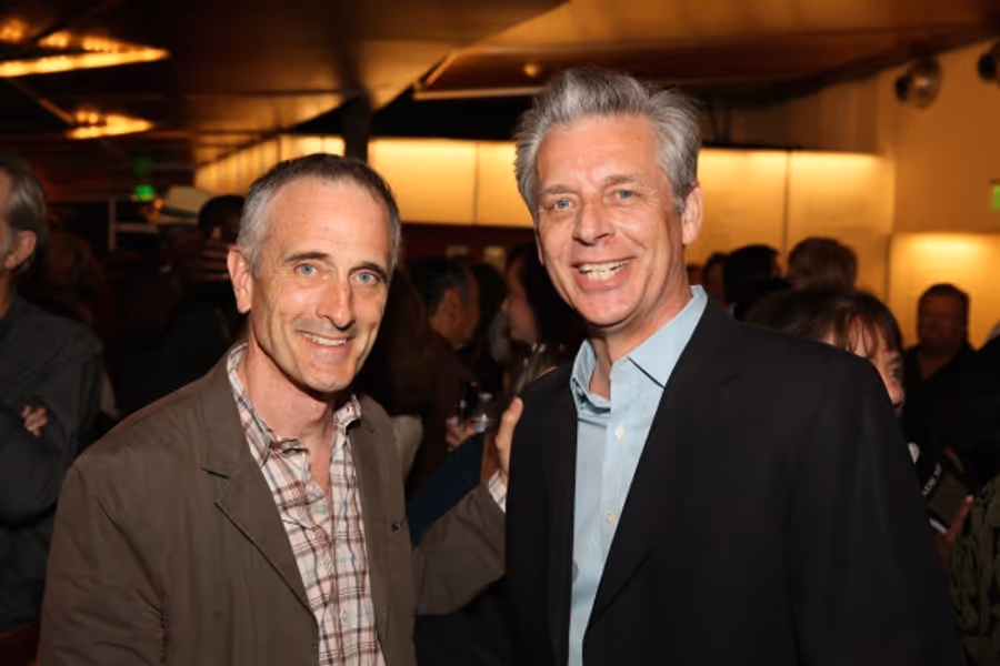 Photo Flash: Kimber Lee's DIFFERENT WORDS FOR THE SAME THING Celebrates Opening in LA Image