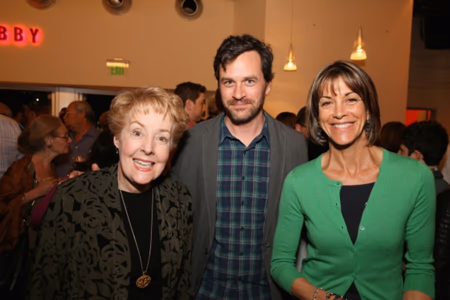 Photo Flash: Kimber Lee's DIFFERENT WORDS FOR THE SAME THING Celebrates Opening in LA Image