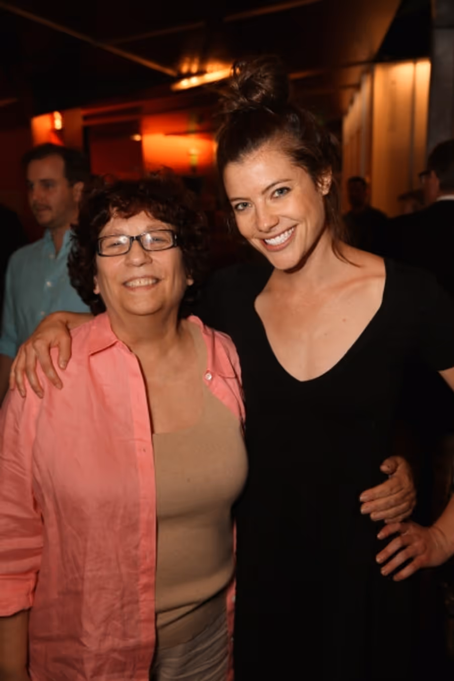 Photo Flash: Kimber Lee's DIFFERENT WORDS FOR THE SAME THING Celebrates Opening in LA Image