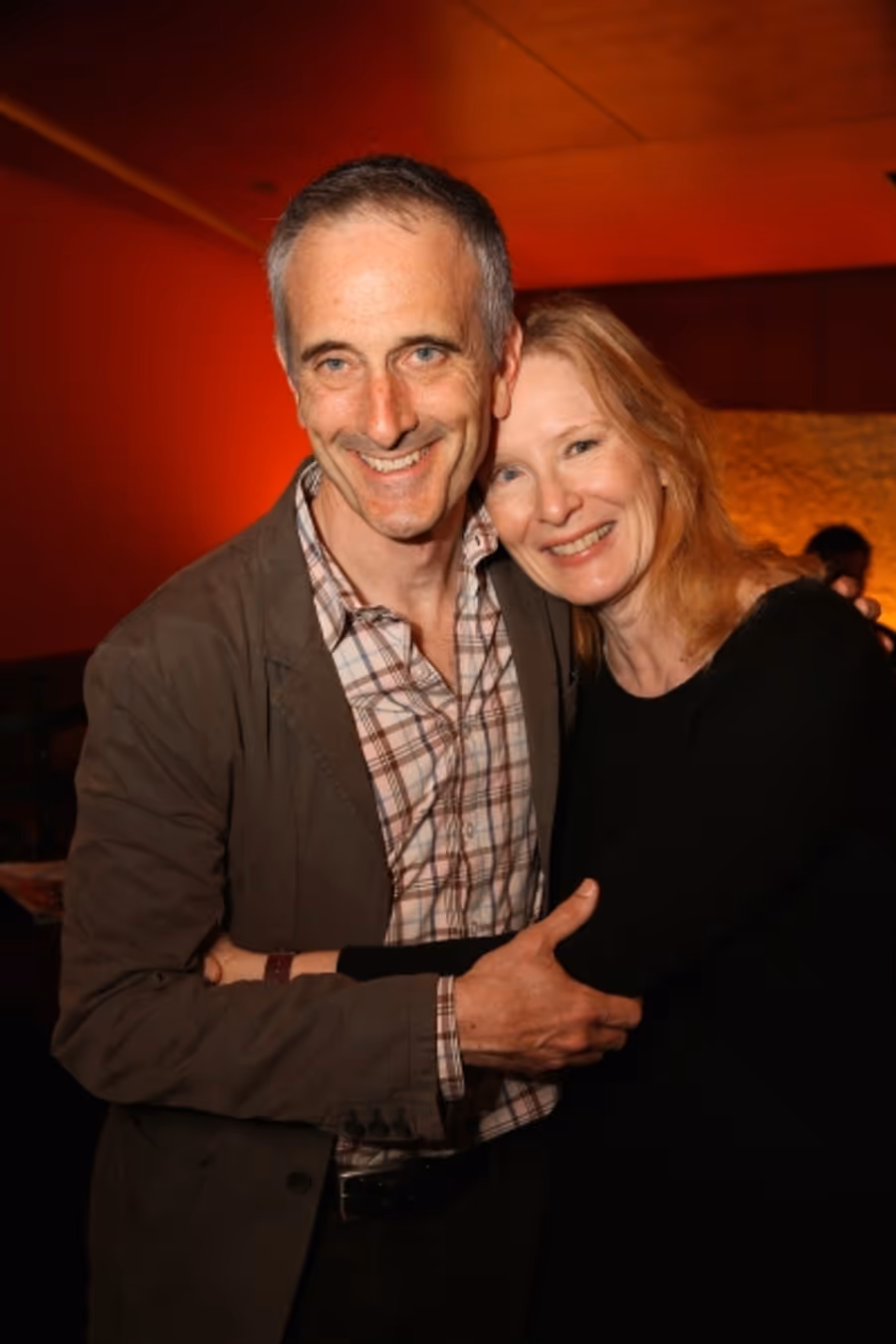Photo Flash: Kimber Lee's DIFFERENT WORDS FOR THE SAME THING Celebrates Opening in LA Image